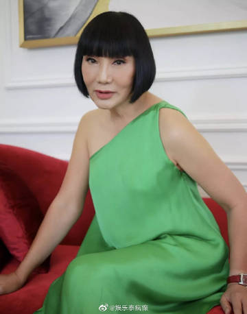 Ma Ornapha转发缅怀九世皇贴文遭网友辱骂回击 引发网络争议