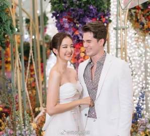 Mik回应与Bow分手原因 否认经纪人介入与第三者传闻称和平分开