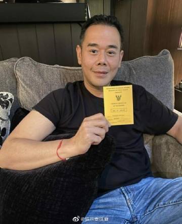 Tanya Tanyares丈夫三个月接种五剂新冠疫苗引关注 女方坦言担忧健康风险