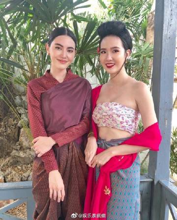 八卦博主爆料“小咖女星”涉不当关系引热议 网友猜测指向《婉通夫人》演员但未获证实