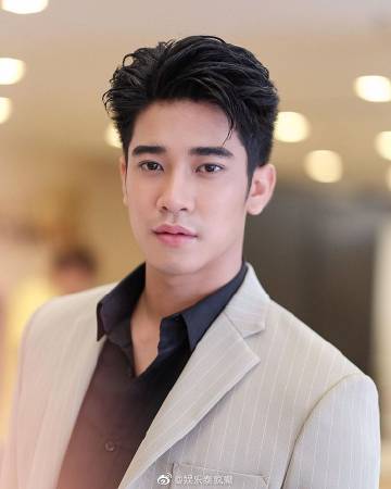 Aum Patcharapa, Mike Pattaradet, Euro Yotsawat