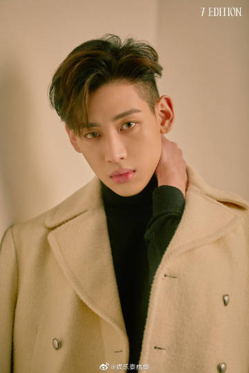 泰国推特上半年十大话题榜公布 Kom Chauncheun、Peck Palitchoke、Bambam、Mew Suppasit上榜