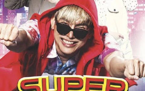 Mew Suppasit新剧《Super Mean》首播即登泰推热搜冠军 角色转型引热议