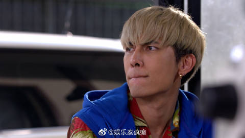 Mew Suppasit新剧《Super Mean》首播即登泰推热搜冠军 角色转型引热议