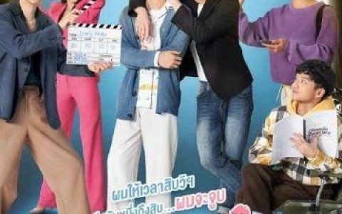 Kao与Up初见一周年粉丝发起话题庆祝 感谢两人带来作品与陪伴