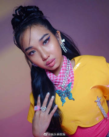 Milli就考试账号误用事件发文道歉 承认误会老师并承诺谨言慎行