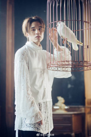 James Teeradon确定离开4nologue TRINITY将以三人形式继续活动