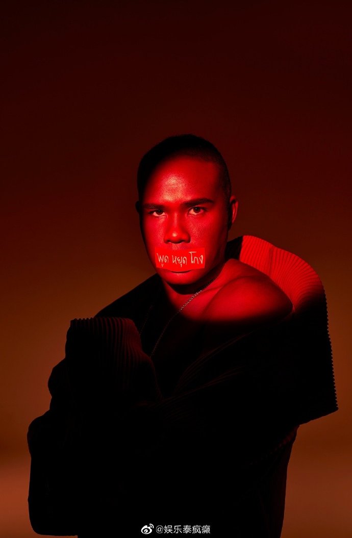 反贪腐零容忍社会运动持续扩散 超30位艺人与公众人物参与呼吁拒绝贪腐