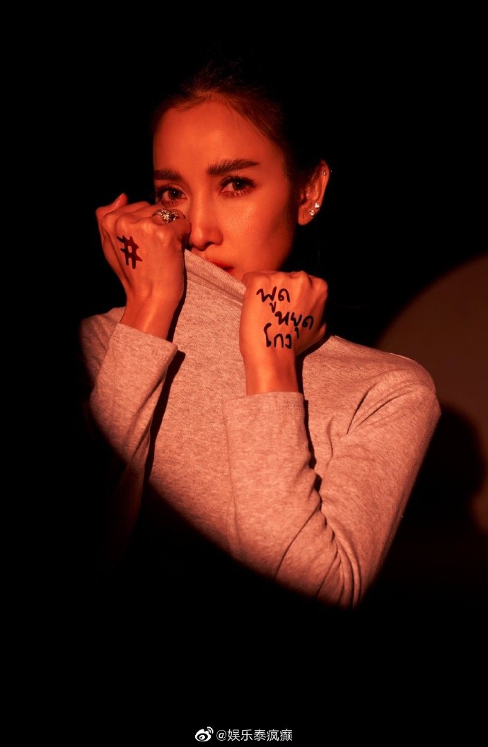 反贪腐零容忍社会运动持续扩散 超30位艺人与公众人物参与呼吁拒绝贪腐