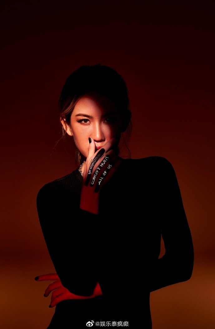 反贪腐零容忍社会运动持续扩散 超30位艺人与公众人物参与呼吁拒绝贪腐