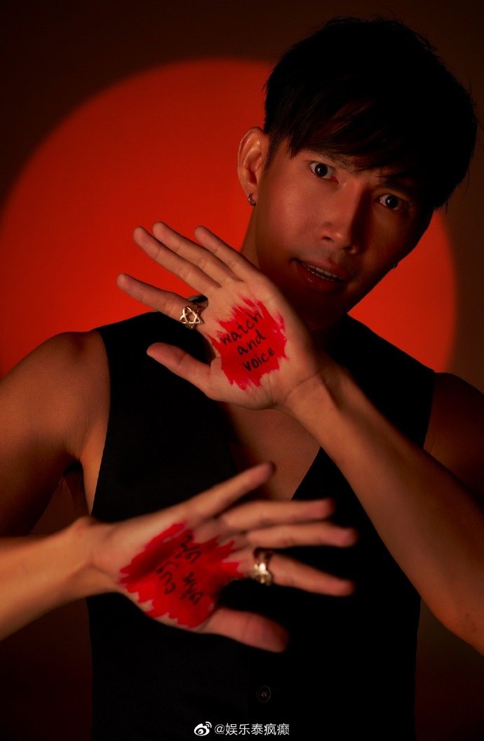 反贪腐零容忍社会运动持续扩散 超30位艺人与公众人物参与呼吁拒绝贪腐