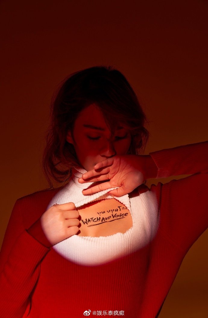 反贪腐零容忍社会运动持续扩散 超30位艺人与公众人物参与呼吁拒绝贪腐