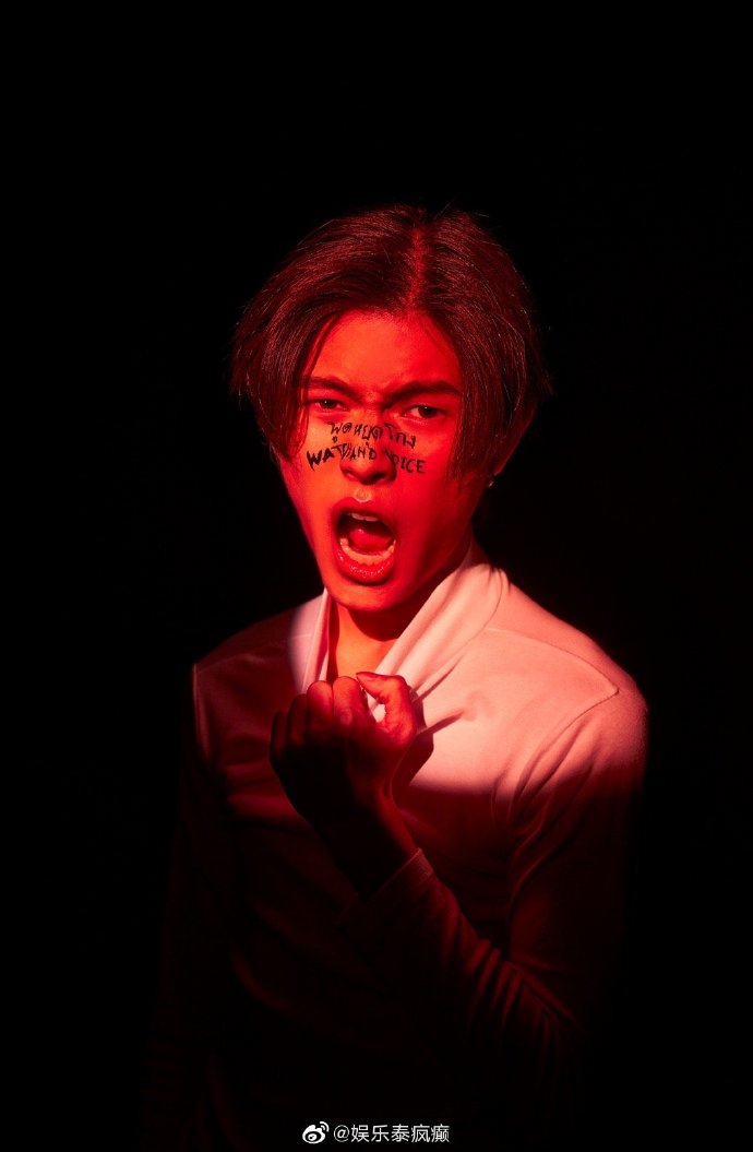 反贪腐零容忍社会运动持续扩散 超30位艺人与公众人物参与呼吁拒绝贪腐