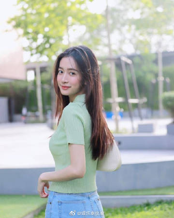 Mookda与Chingching完成七台续约五年手续 双方继续合作