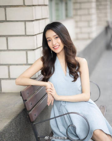 Mookda与Chingching完成七台续约五年手续 双方继续合作