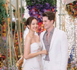 Mik确认与Bow分手称因理念不合结束关系 否认第三者介入