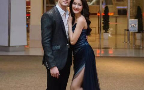 Bow Maylada回应分手传闻疑似证实与Mik Thongraya关系结束