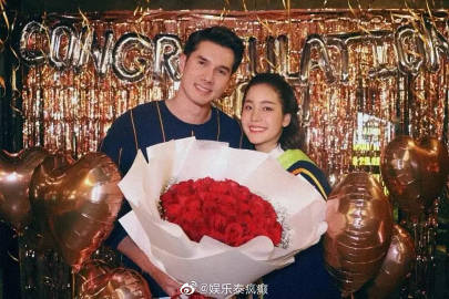 Bow Maylada回应分手传闻疑似证实与Mik Thongraya关系结束