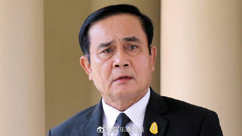 Nawat宣布起诉泰国总理巴育指控防疫失职并要求赔偿