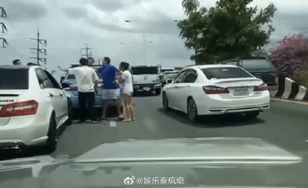 White Nawat父母遇袭案进展停滞未见嫌疑人出面引发热议 网友质疑是否存在包庇