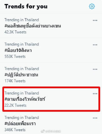 White Nawat父母遇袭案进展停滞未见嫌疑人出面引发热议 网友质疑是否存在包庇