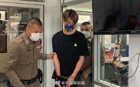 Toytoy保释申请遭驳回后律师提起上诉 拟以佩戴电子监控换取保释