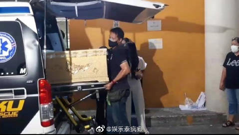 Toytoy杀害女友案法医初步报告曝光 多处刀伤致命细节引关注