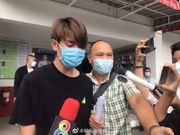 Toytoy杀害女友案法医初步报告曝光 多处刀伤致命细节引关注