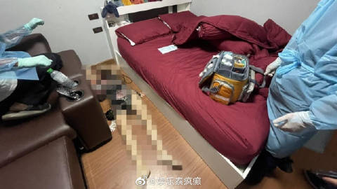 《缘来誓你》演员Toytoy涉嫌杀害女友被捕 案情细节曝光引震惊