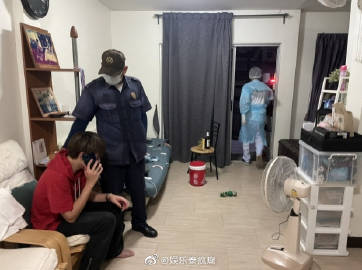 《缘来誓你》演员Toytoy涉嫌杀害女友被捕 案情细节曝光引震惊