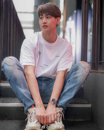 《缘来誓你》演员Toytoy涉嫌杀害女友被捕 案情细节曝光引震惊