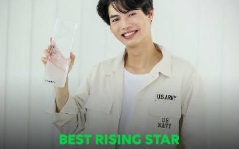 LINE TV AWARDS 2021颁奖结果出炉 《假偶天成》《以你的心诠释我的爱》成大赢家