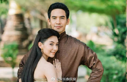 Bella Ranee回应与Pope不合传闻称关系很好 透露《天生一对2》将开拍