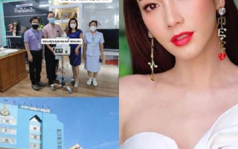 Aum Patchrapa争议后持续做公益 捐呼吸机及食物支援社区获网友点赞