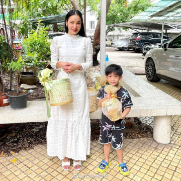 Pat Napapa经历多次检测后确认未感染新冠 已解除隔离恢复工作