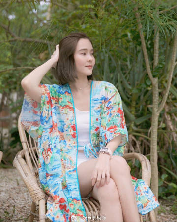 Aom Sushar赴社区派发物资并发声谈现状 呼吁政府倾听民意引关注