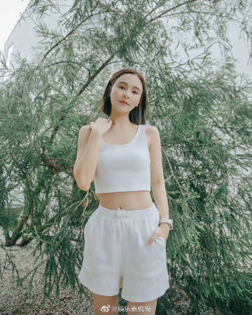 Aom Sushar赴社区派发物资并发声谈现状 呼吁政府倾听民意引关注