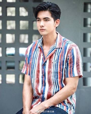 Kem Hussawee捐赠防护服与N95口罩支援汶干府医院 呼吁大众共助医护