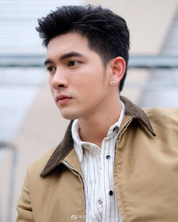 Kem Hussawee捐赠防护服与N95口罩支援汶干府医院 呼吁大众共助医护