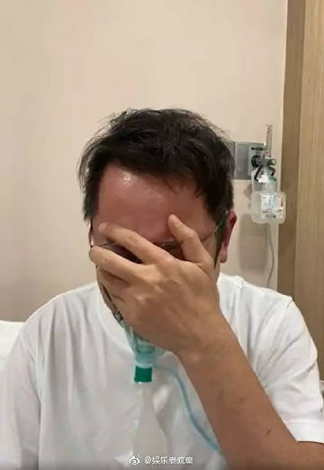 Nawat直播控诉出院安排引争议 院方公布沟通音频并称其已康复出院