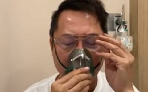 Nawat直播控诉出院安排引争议 院方公布沟通音频并称其已康复出院