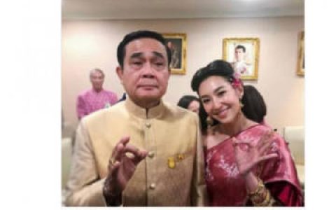 Bella Ranee新剧播出后登热搜却遭网暴 掉粉数万引争议