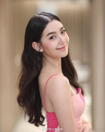 Bella Ranee新剧播出后登热搜却遭网暴 掉粉数万引争议