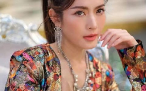 Aff Taksaorn因接触Pat Napapa需再度隔离 称已做好防护不担心