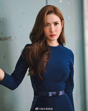 Aff Taksaorn因接触Pat Napapa需再度隔离 称已做好防护不担心