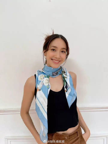 Min Pechaya捐150万泰铢购置隔离室支援医院 感谢粉丝支持回馈社会