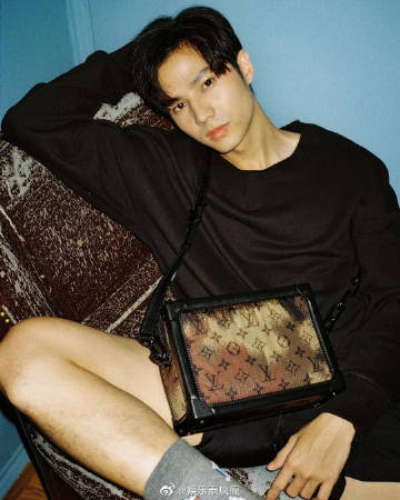 Pimtha确诊新冠引防疫争议 Bank Thiti承认曾在清迈见面并致歉