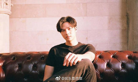 Pimtha确诊新冠引防疫争议 Bank Thiti承认曾在清迈见面并致歉