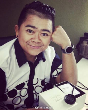 Kootee确诊新冠肺炎入院隔离 疑因工作人员感染出现发烧喉咙痛