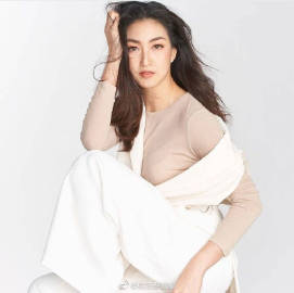 Pancake Khemanit确诊新冠肺炎入院治疗 因家人确诊后检测呈阳性